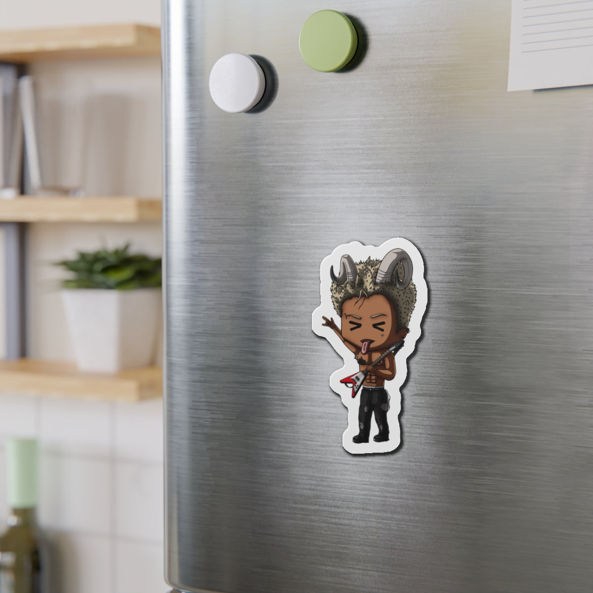 Aries Magnets