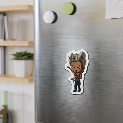 Aries Magnets