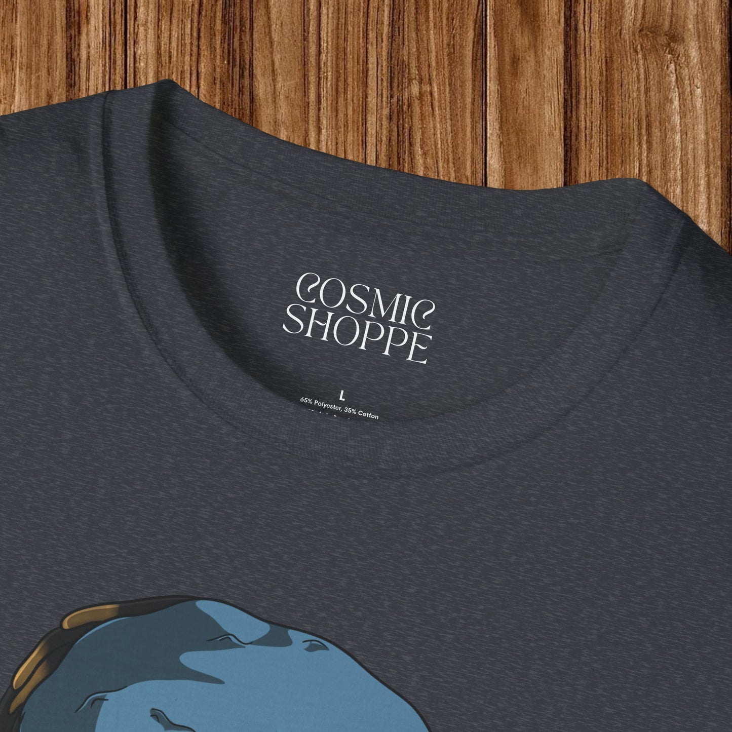 The Taurus Tee