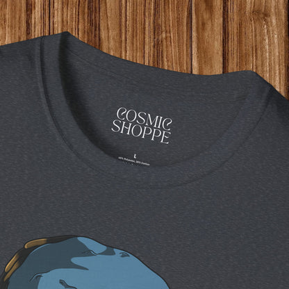 The Taurus Tee