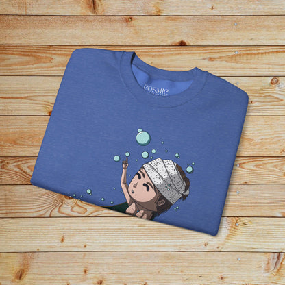 The Cancer Sweatshirt