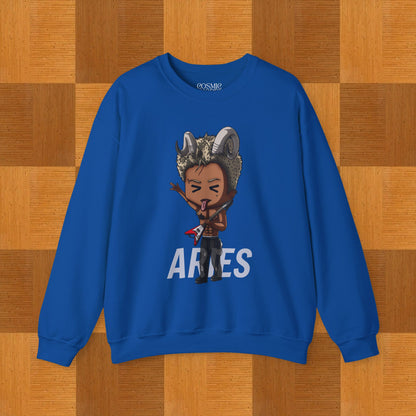 The Aries Sweatshirt