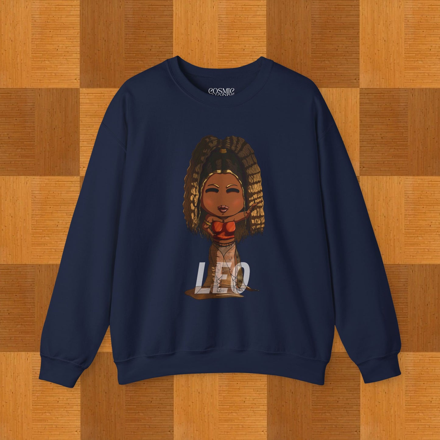 The Leo Sweatshirt
