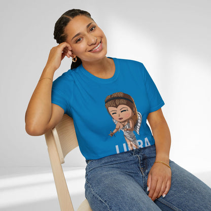 The Libra Tee