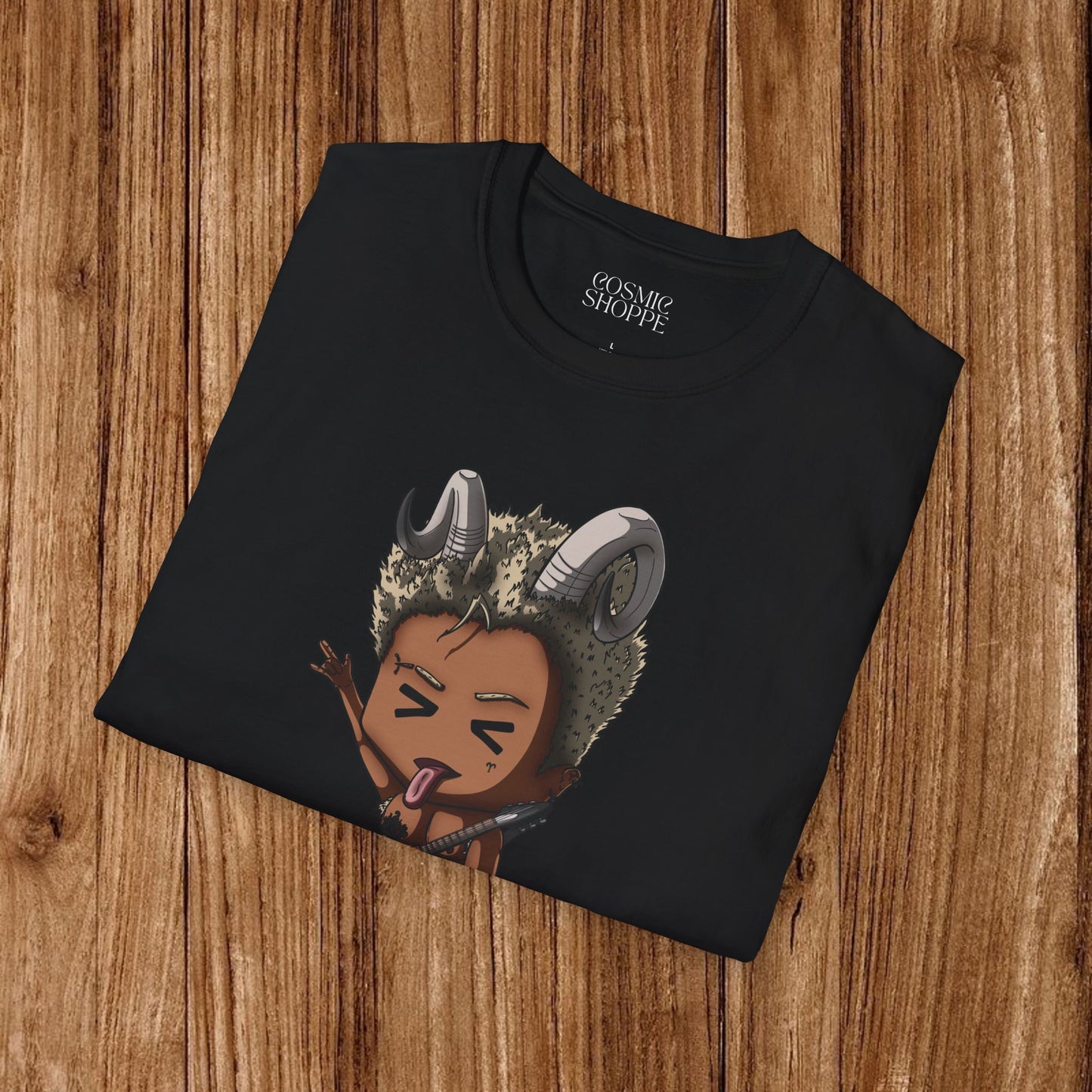 The Aries Tee