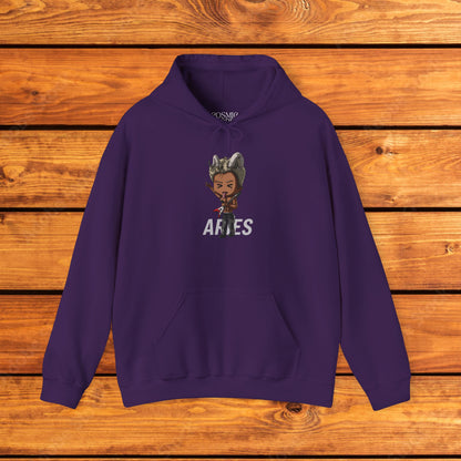 The Aries Hoodie