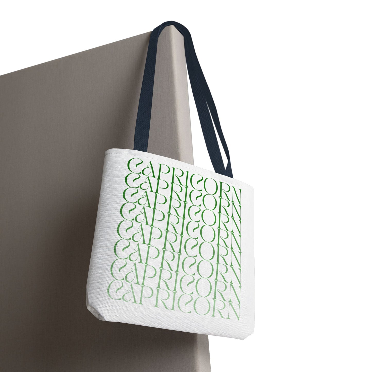 Capricorn Fade Tote Bag