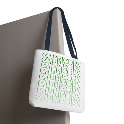 Capricorn Fade Tote Bag