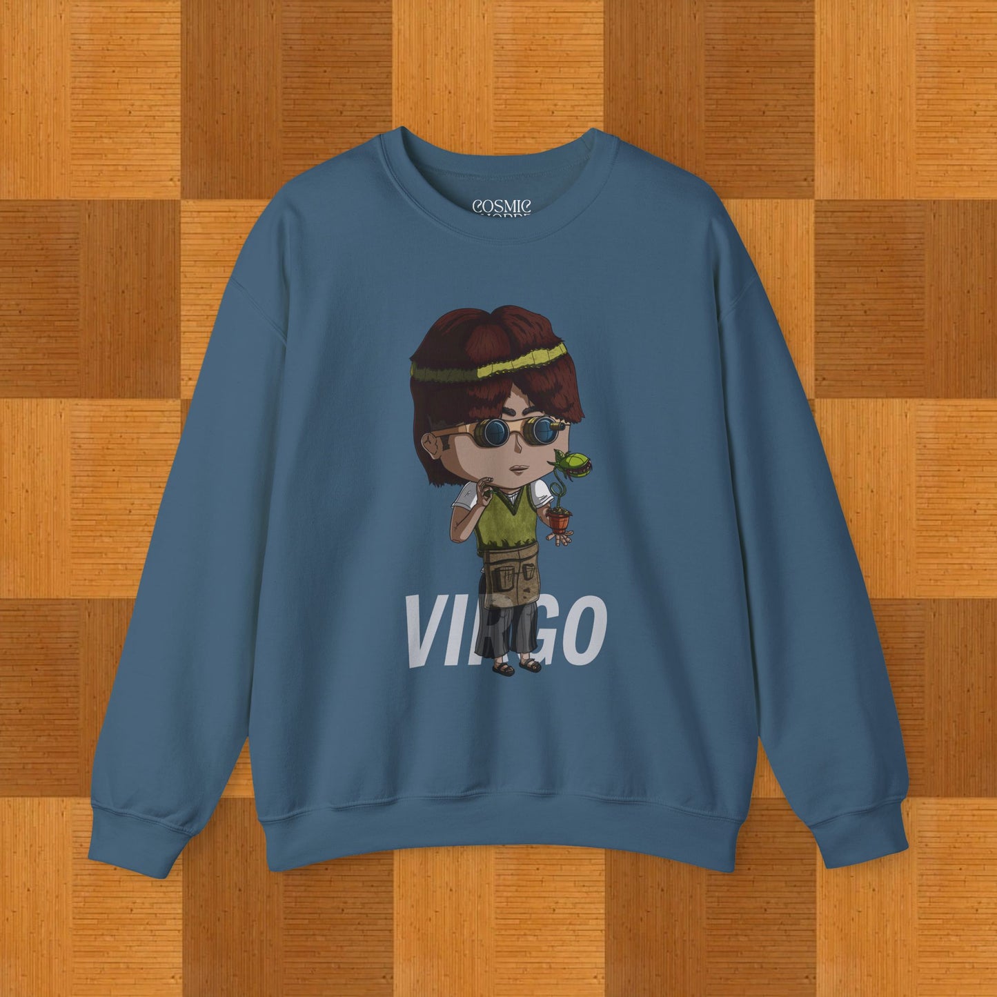 The Virgo Sweatshirt