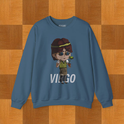 The Virgo Sweatshirt