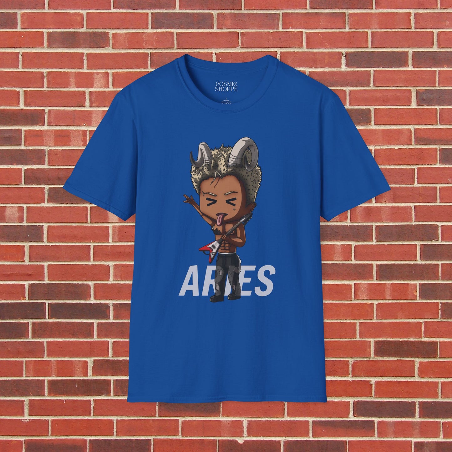 The Aries Tee