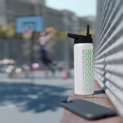 Capricorn Fade Water Bottle