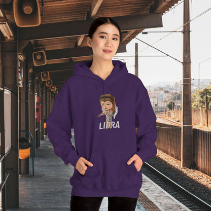 The Libra Hoodie