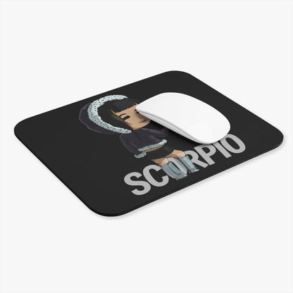 The Scorpio Mouse Pad