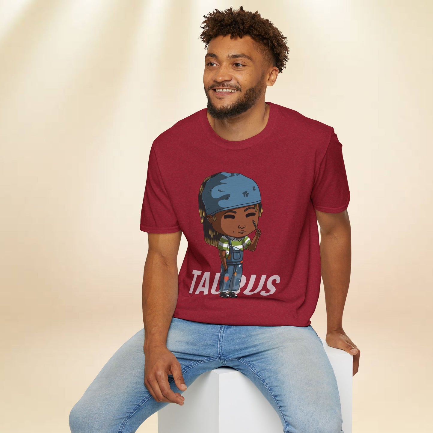 The Taurus Tee