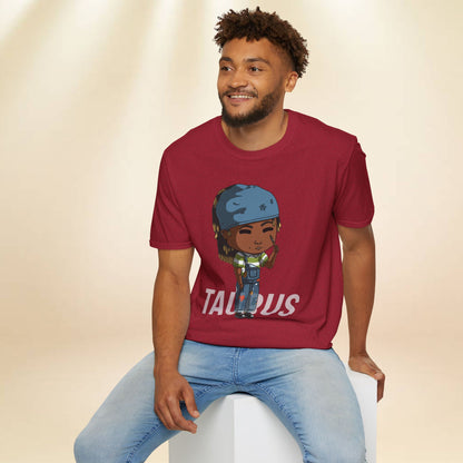 The Taurus Tee