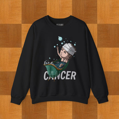 The Cancer Sweatshirt