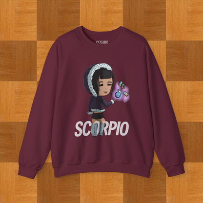 The Scorpio Sweatshirt