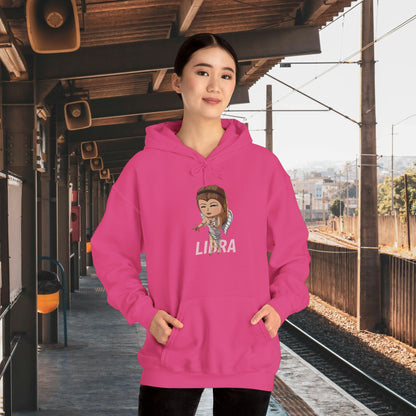 The Libra Hoodie