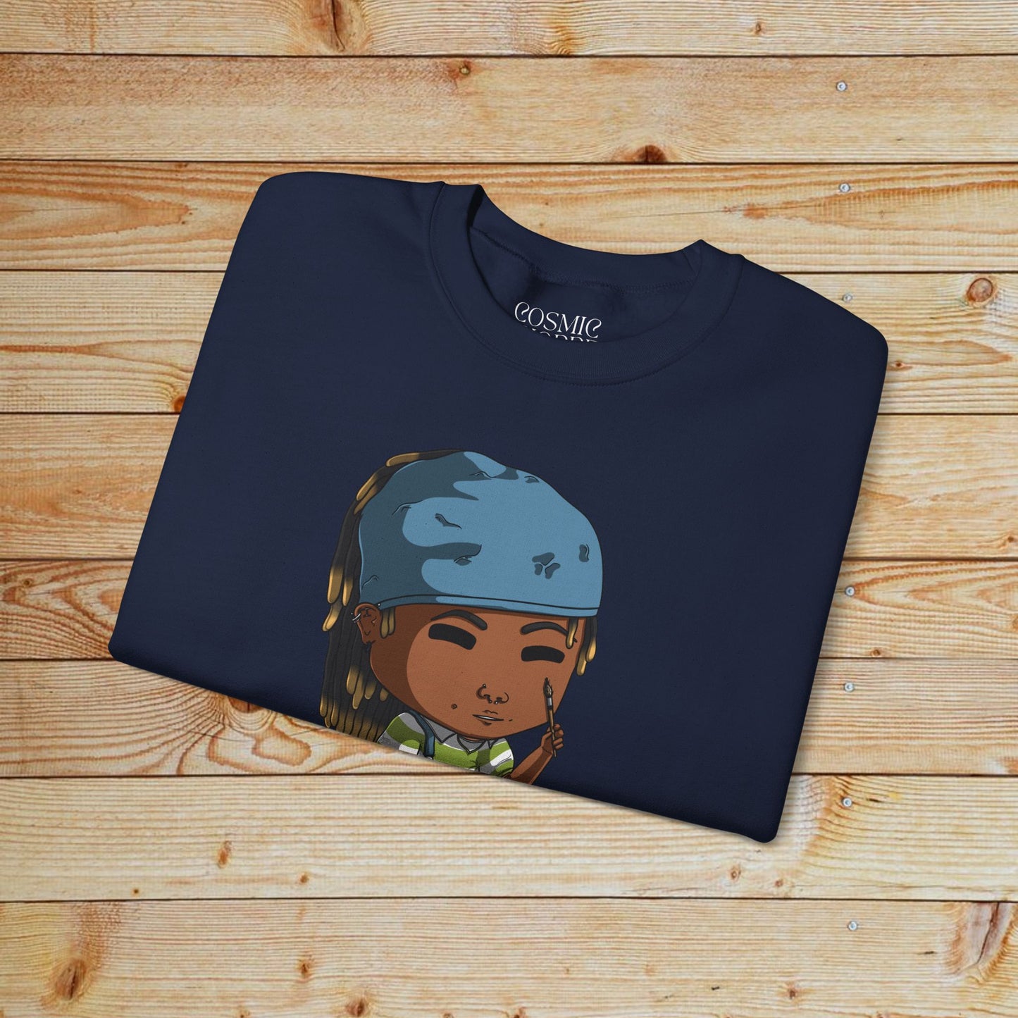 The Taurus Sweatshirt