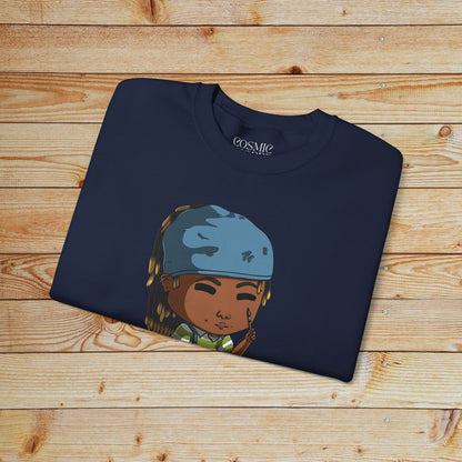 The Taurus Sweatshirt