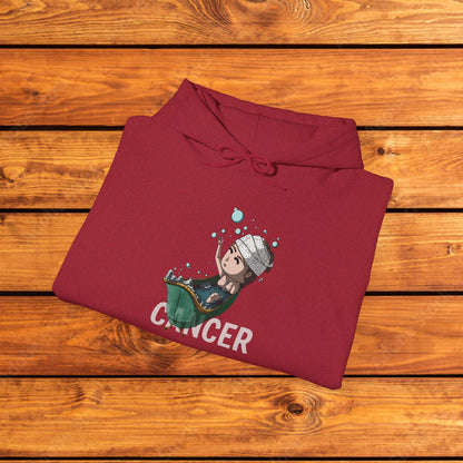 The Cancer Hoodie