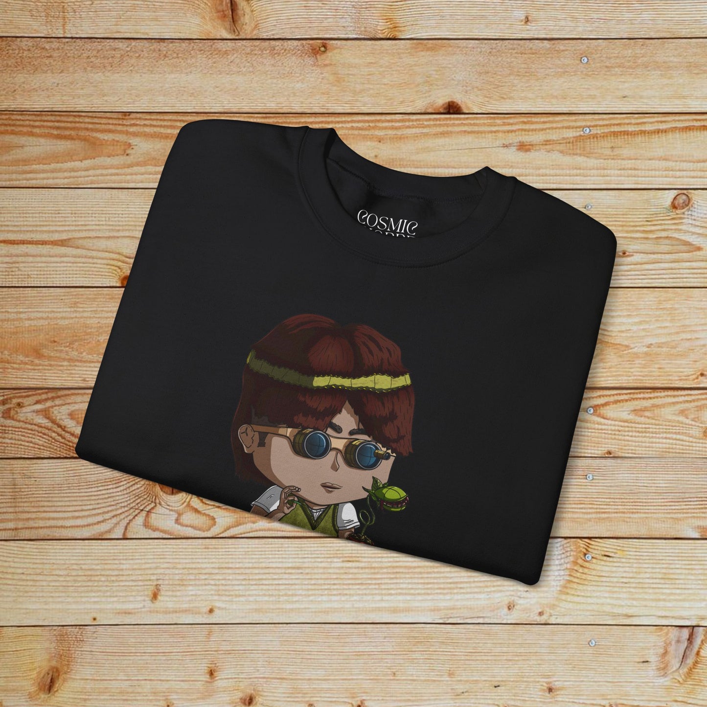 The Virgo Sweatshirt