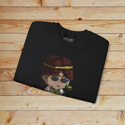 The Virgo Sweatshirt