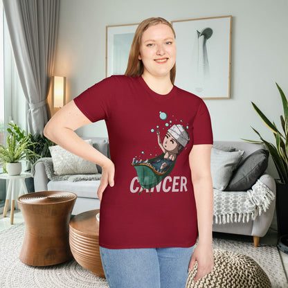 The Cancer Tee