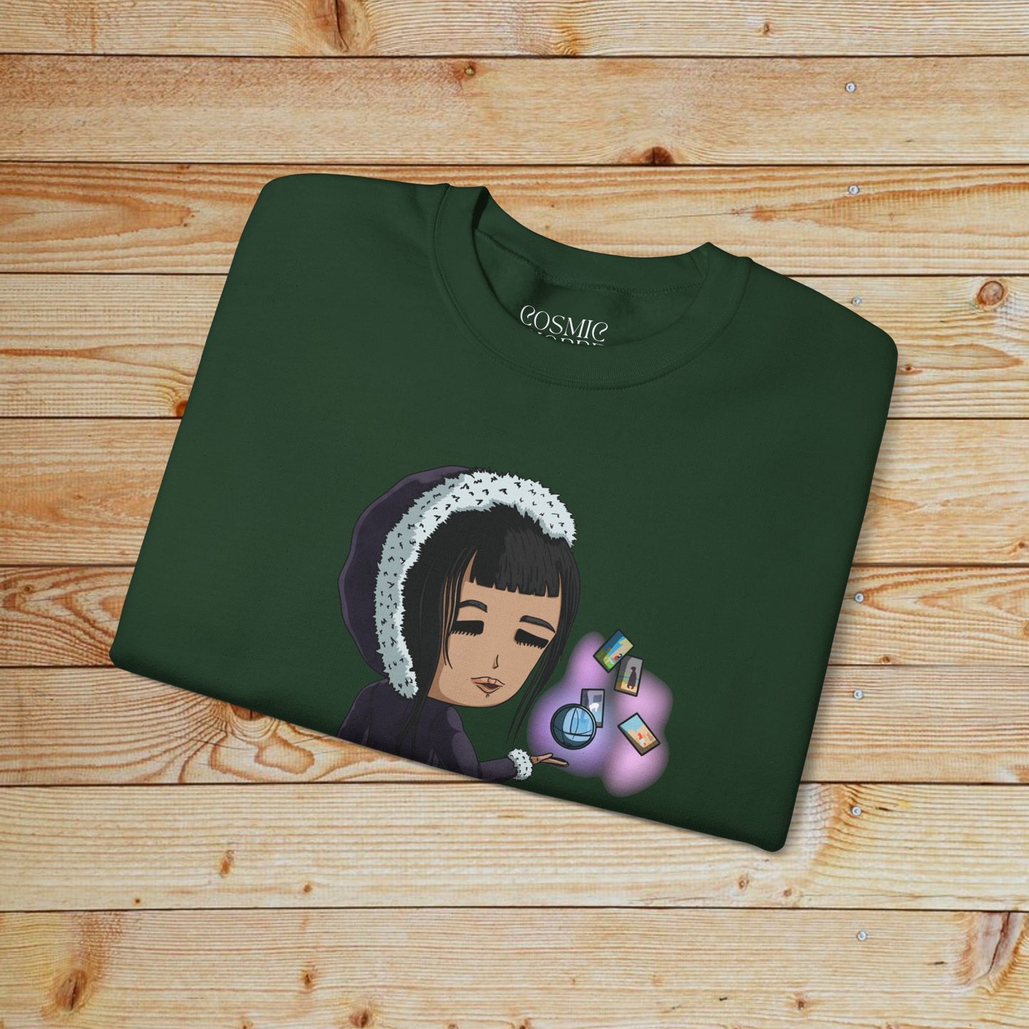 The Scorpio Sweatshirt