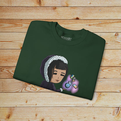 The Scorpio Sweatshirt