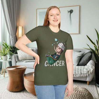 The Cancer Tee