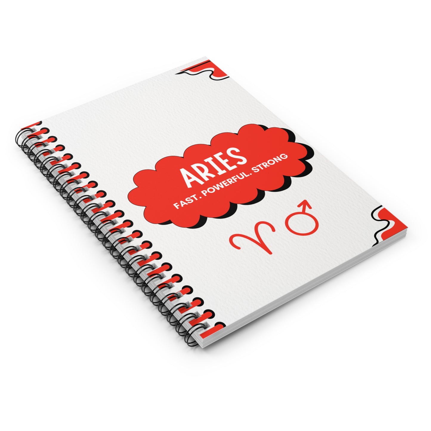 The Aries Notebook