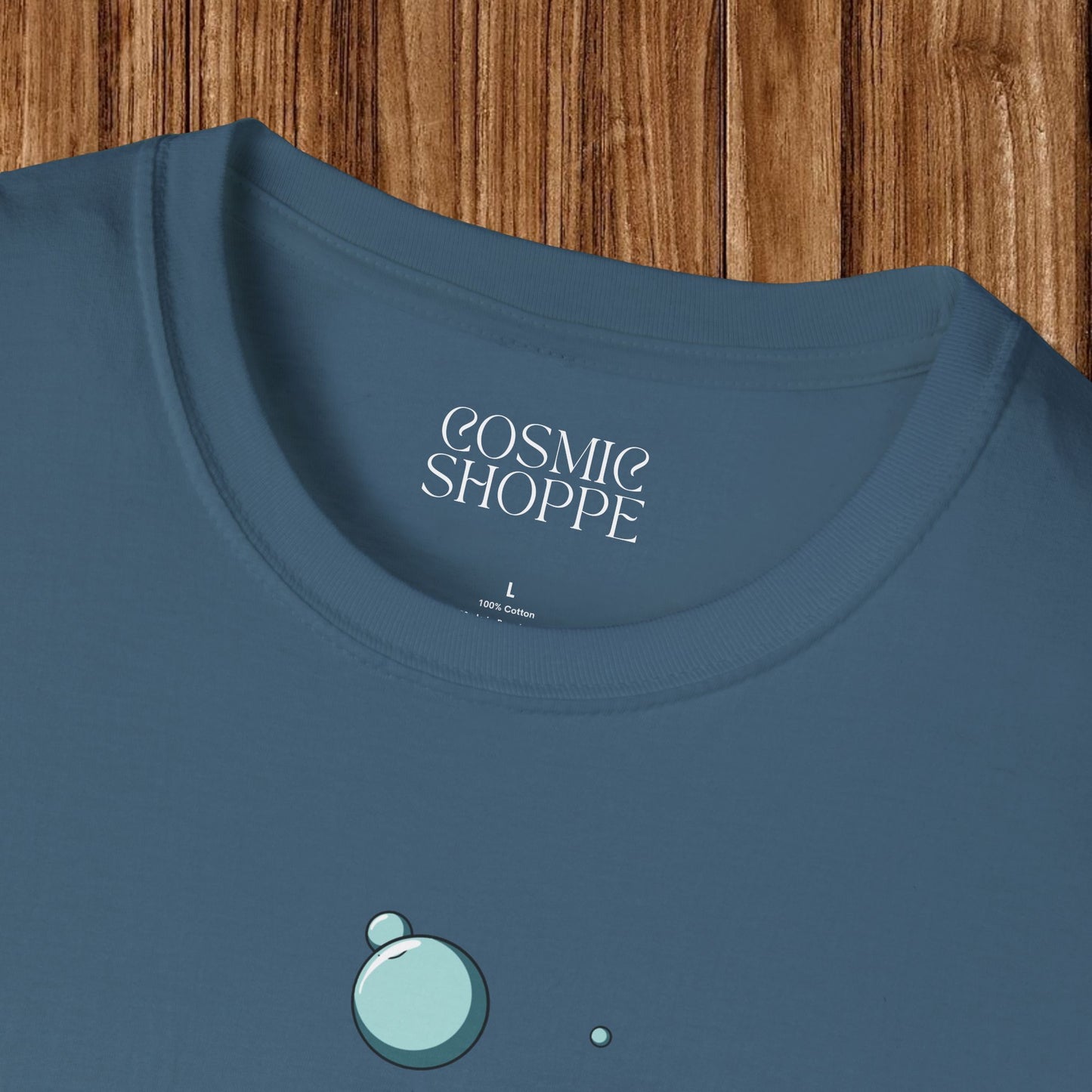 The Cancer Tee