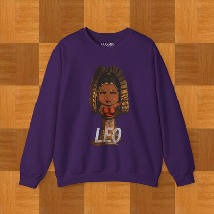 The Leo Sweatshirt