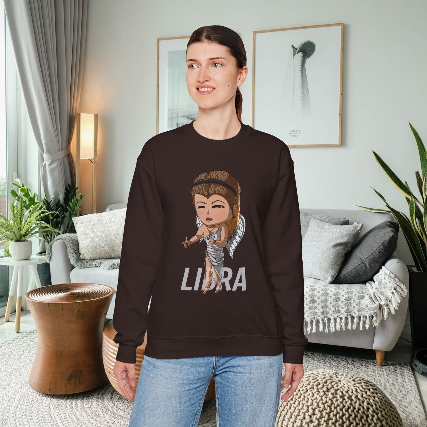 The Libra Sweatshirt