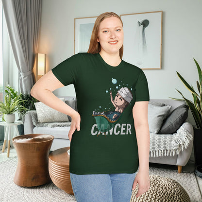 The Cancer Tee