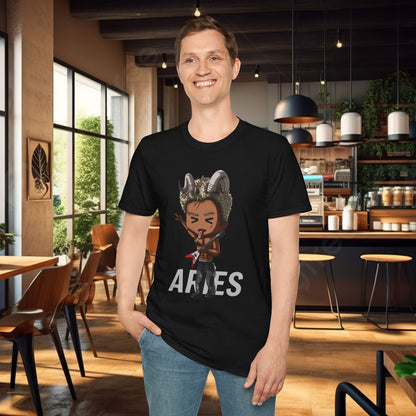 The Aries Tee