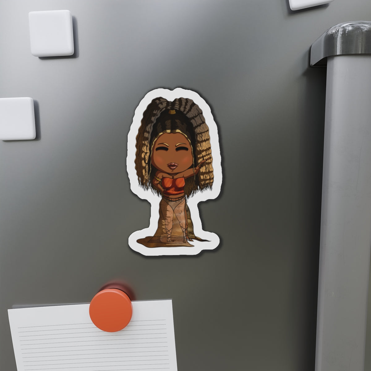 Leo Magnets