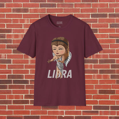 The Libra Tee