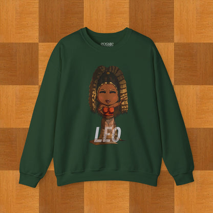 The Leo Sweatshirt