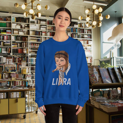 The Libra Sweatshirt