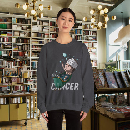 The Cancer Sweatshirt