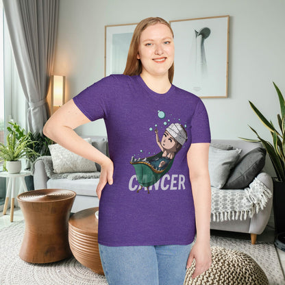 The Cancer Tee