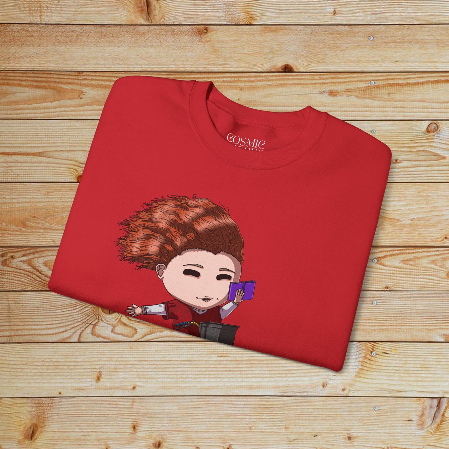 The Gemini Sweatshirt