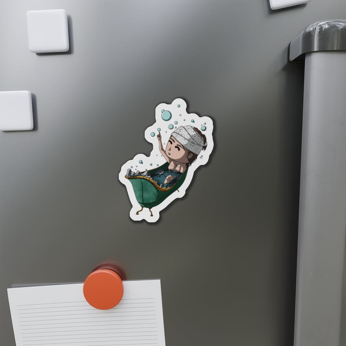 Cancer Magnets