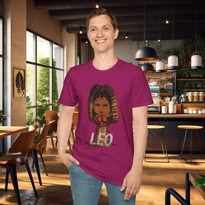The Leo Tee