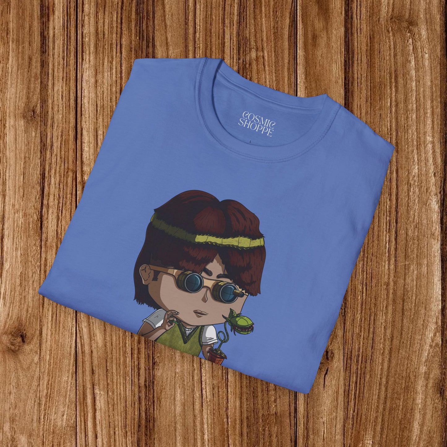 The Virgo Tee