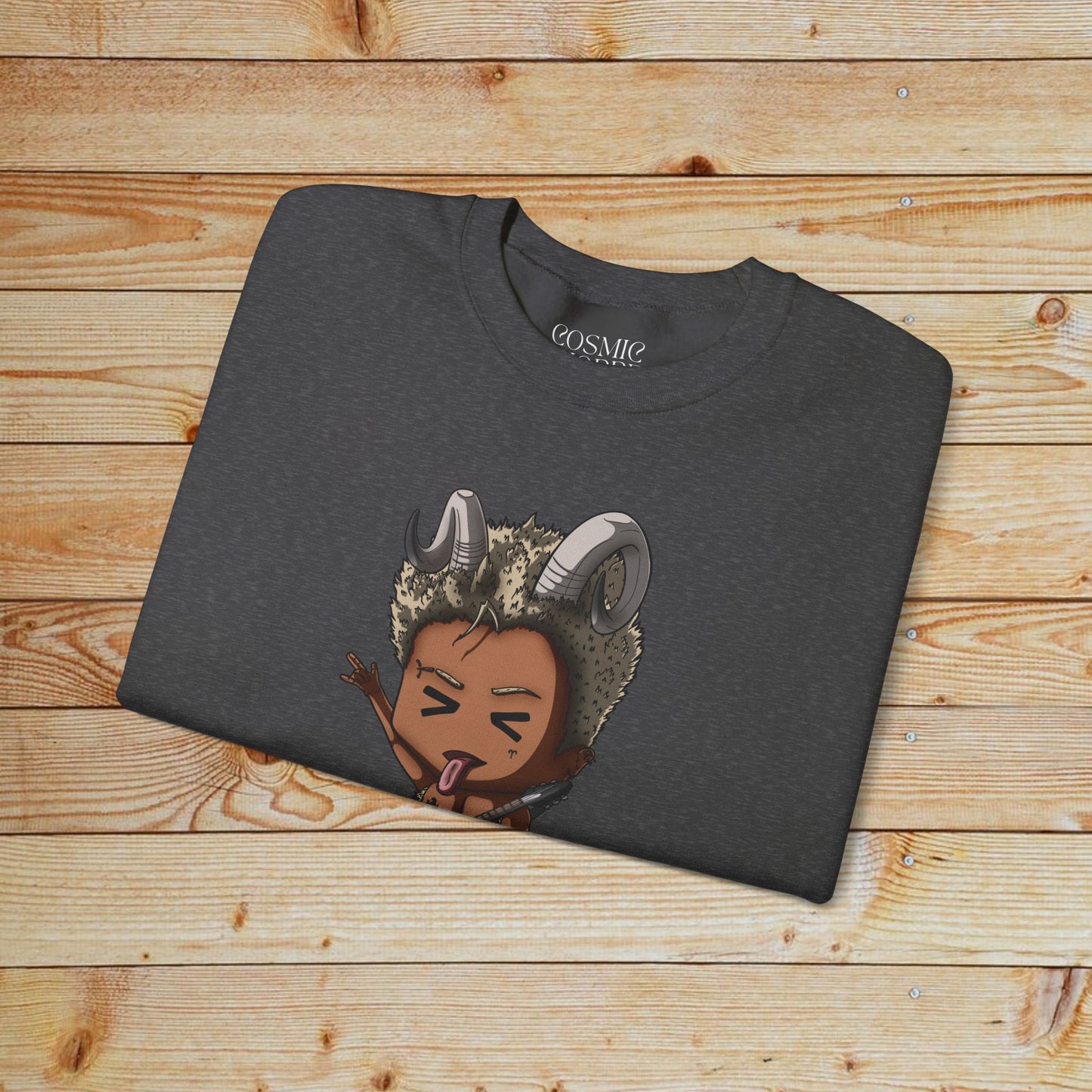 The Aries Sweatshirt