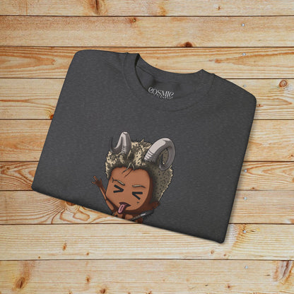 The Aries Sweatshirt